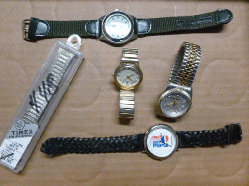 Mens Watches