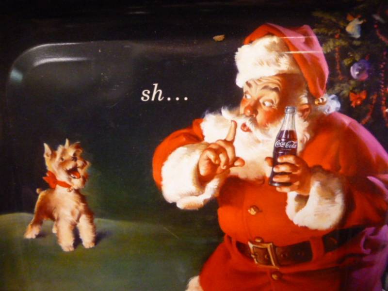 Coca-Cola Collectible