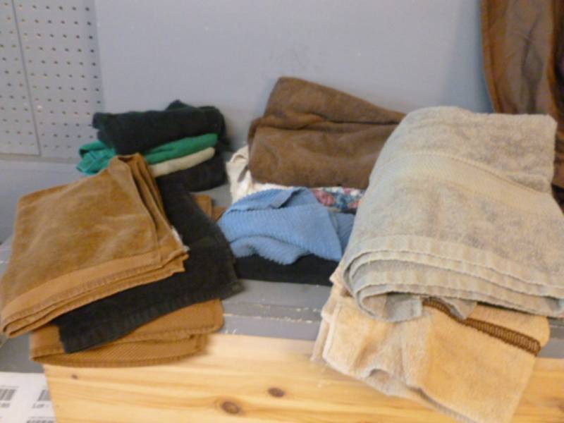Bath Towels