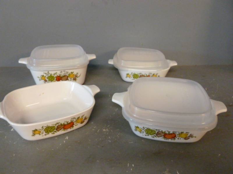 Corning Ware