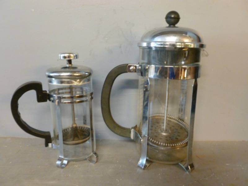 Vintage Coffee Makers