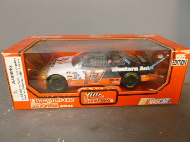 Racing Champions