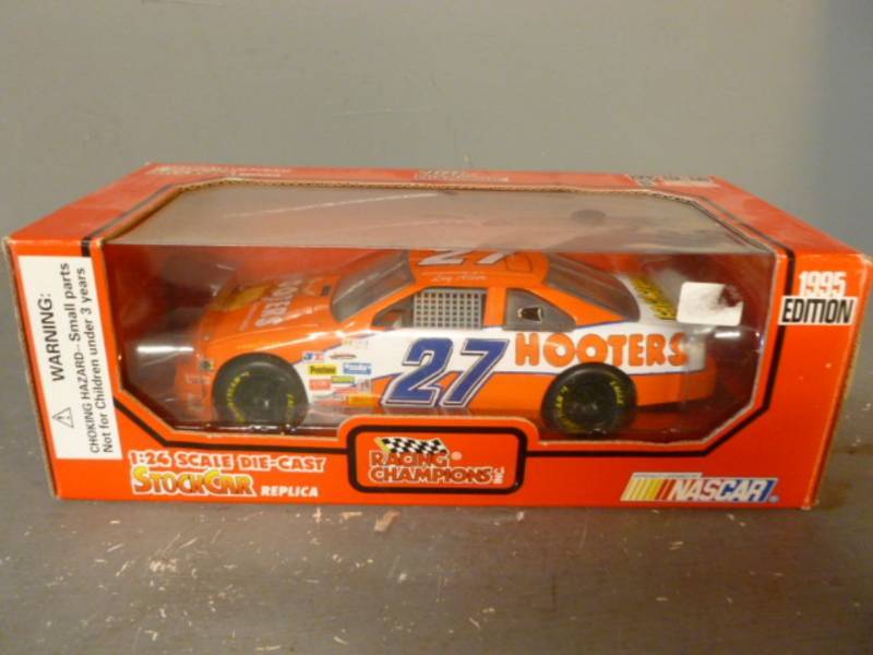 Racing Champions