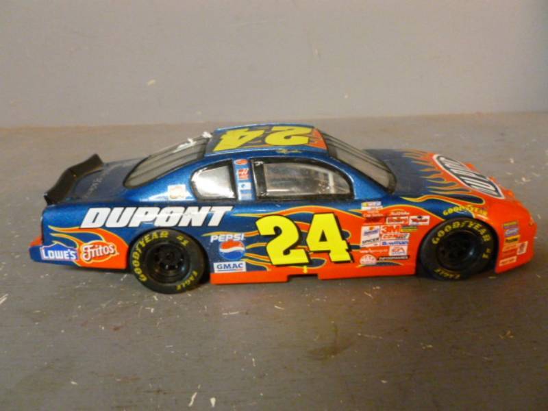 Action Racing Collectibles