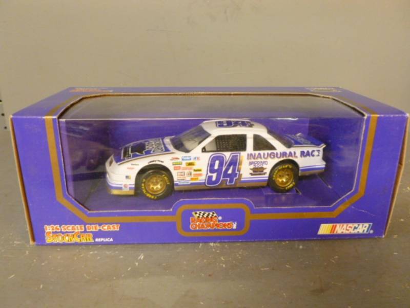 Racing Champions