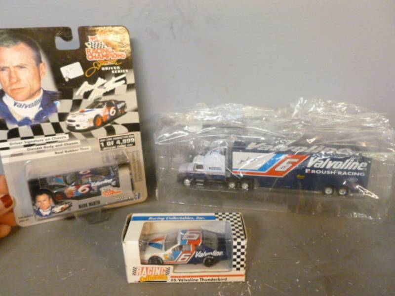 NASCAR Collectible