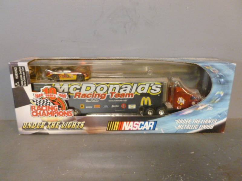 Racing Champions