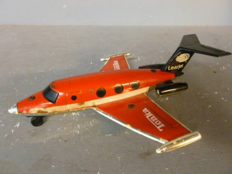 Vintage Tonka