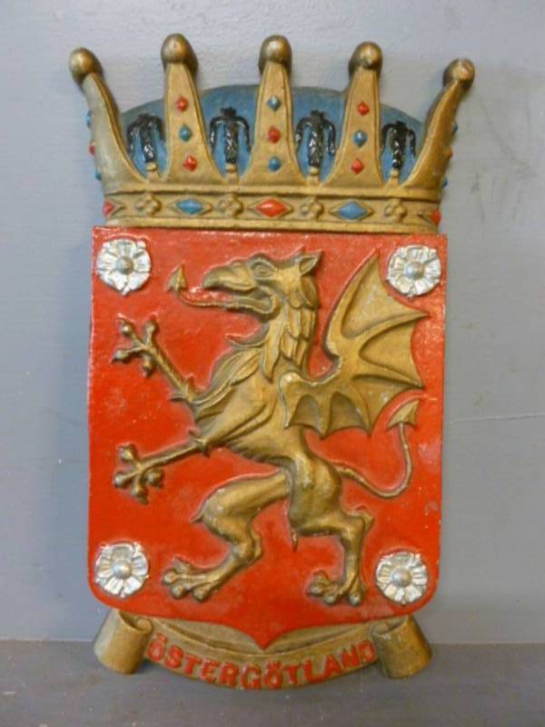 Vintage Decoration