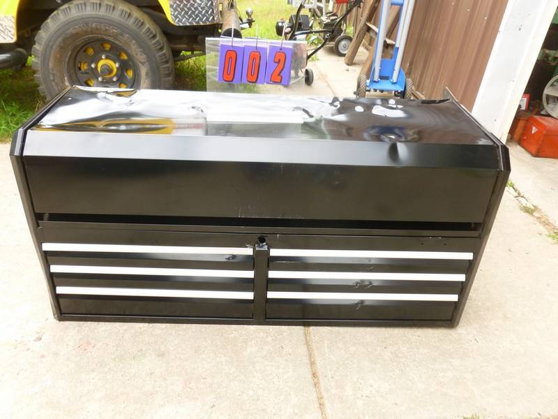 SnS Auctions # 329 Riders and other stuff