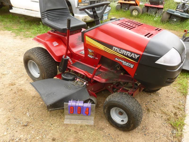 SnS Auctions # 329 Riders and other stuff