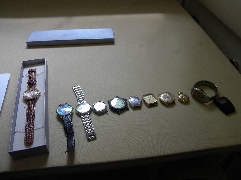 Mens Watches