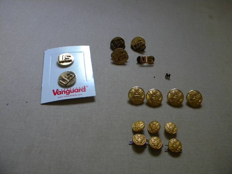 Military Items