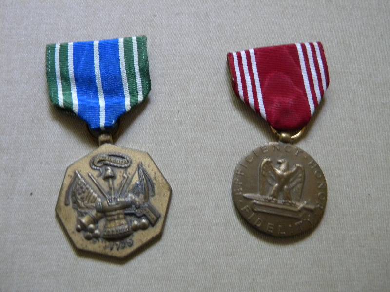 Medals