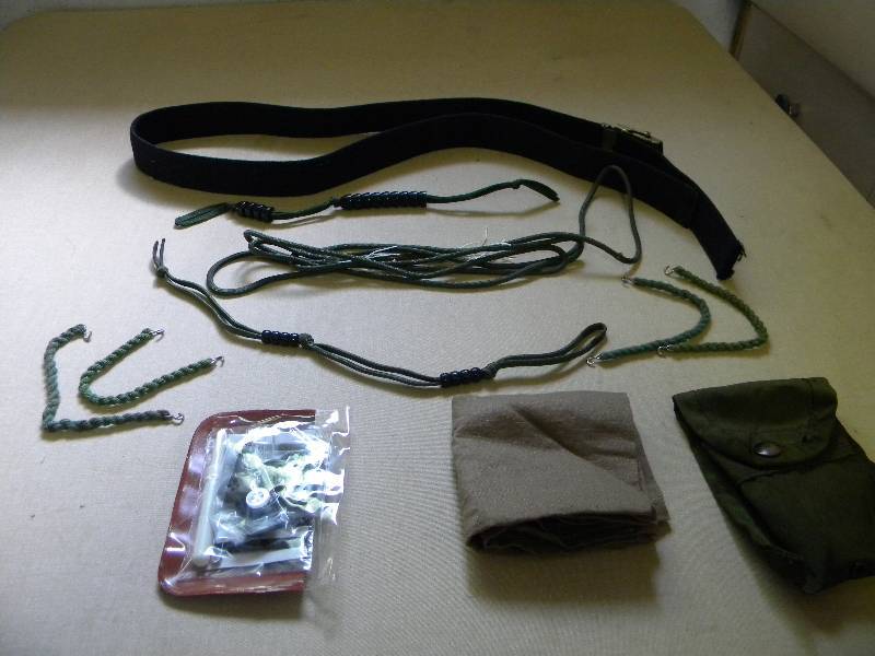 Military Items