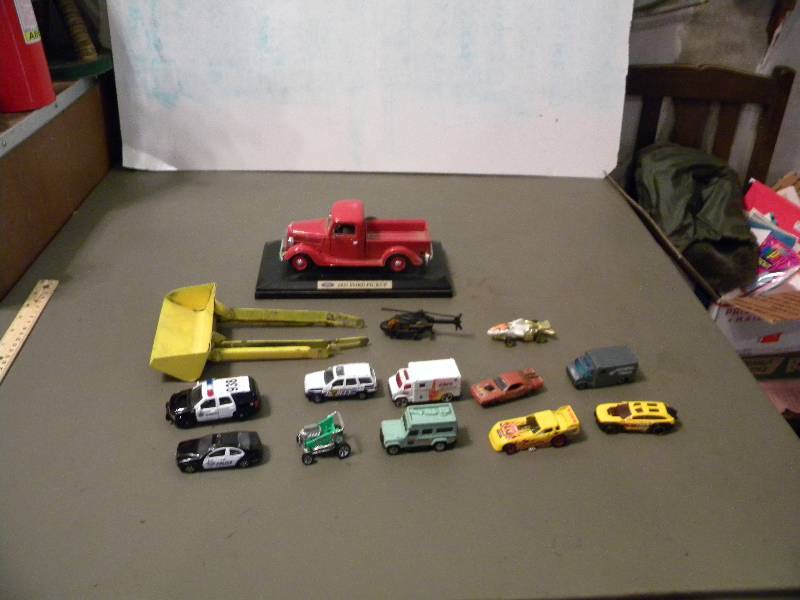 Die-Cast
