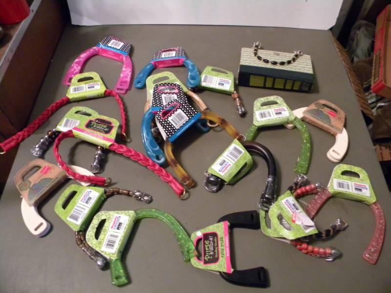 Purse Handles