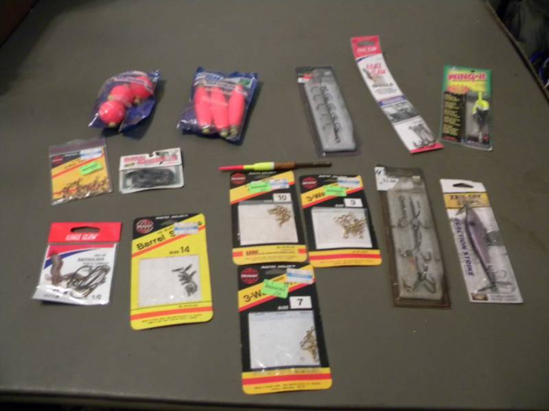 Fishing Tackle