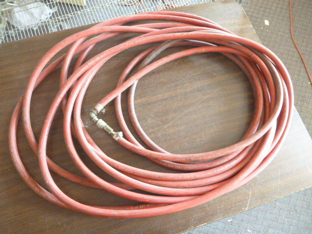 lot 48 image: Air Hose