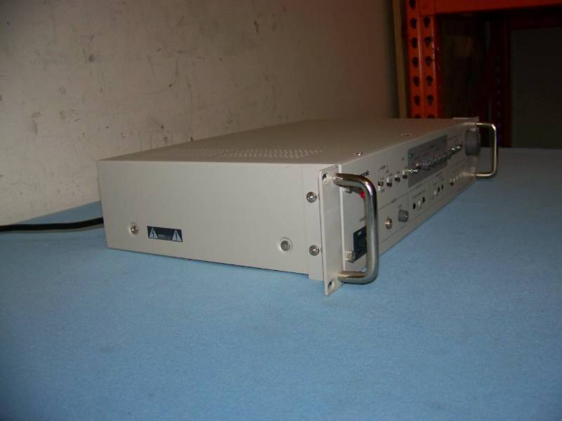 lot 92 image: Panasonic, Remote Control Unit  CCTV Camera Controller