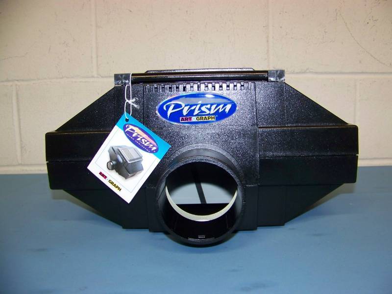 lot 26 image: Prism, ArtOGraph, Art Projector - NEW in Original Box