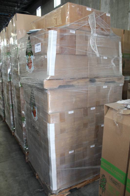 lot 376 image: Pauls Perch Cardboard Inserts