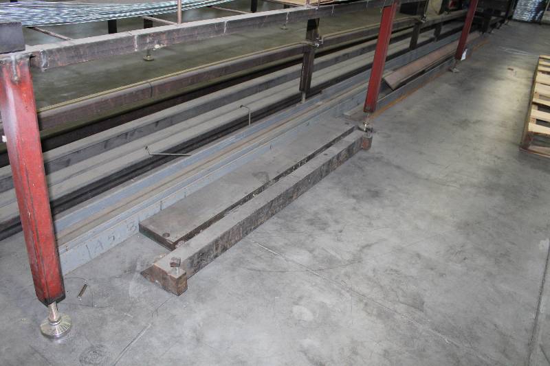 lot 228 image: Scrap Metal
