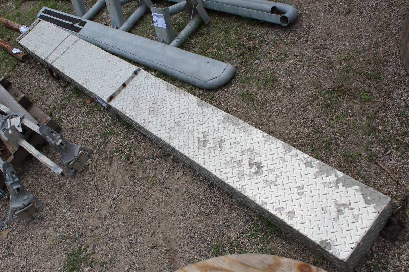 lot 83 image: WeatherGuard Truck Bed Utility Drawer
