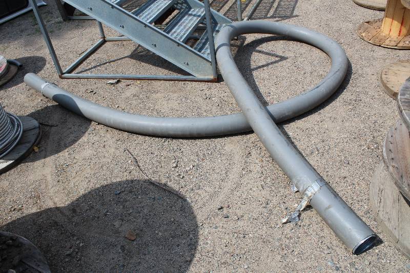 lot 100 image: Watertight Conduit