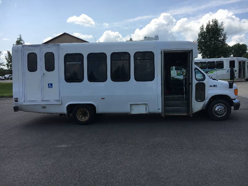 transit bus