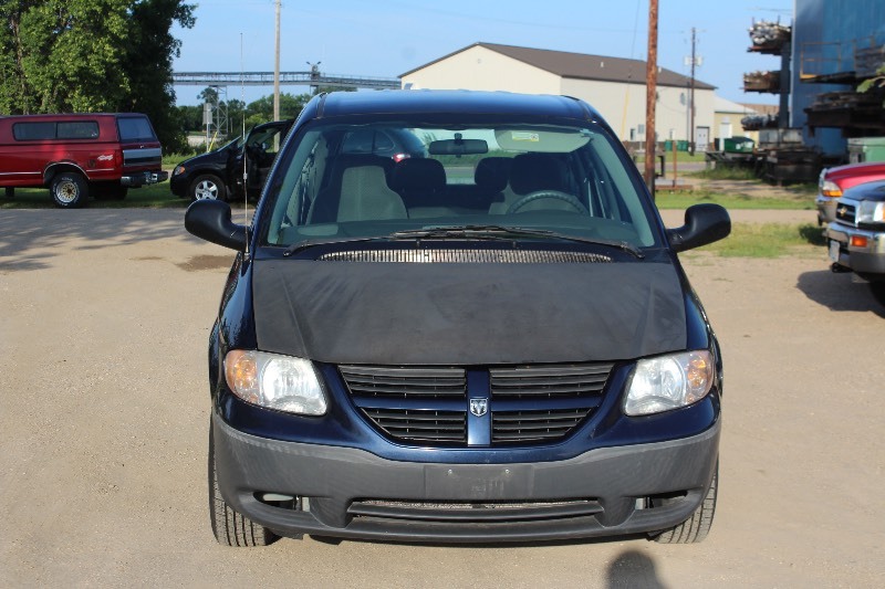 2005 Dodge Caravan SE - 133,364 Miles -