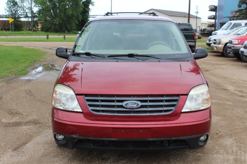 2004 Ford Freestar Vans SES - 2 Owner - 127,751 Miles -