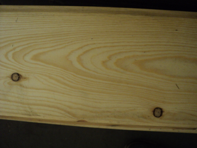 1 x 8 Pine Tongue and Groove boar...