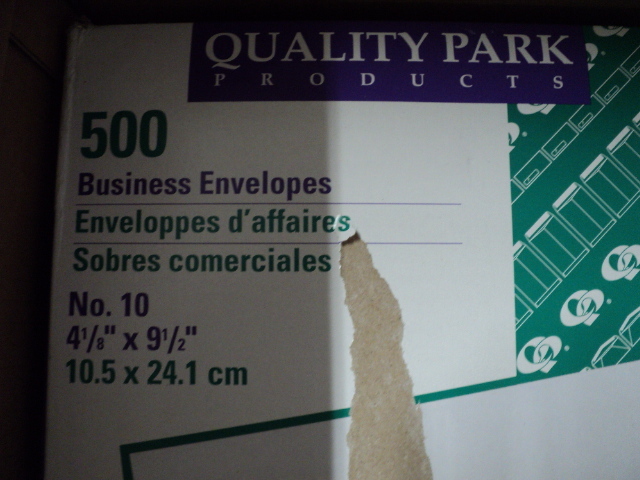 office products and misc., cee all ...