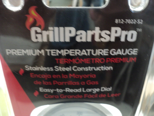 3 cases of grill parts pro premium ...