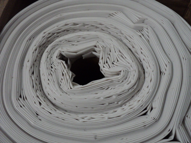 Husky Clear Polyethylene sheeting 2...