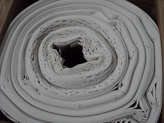 Husky Clear Polyethylene sheeting 2...