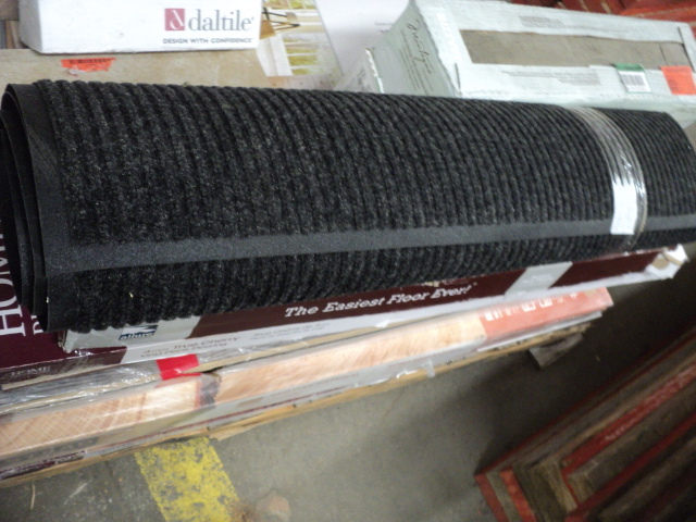 3 x 5 commercial mat...