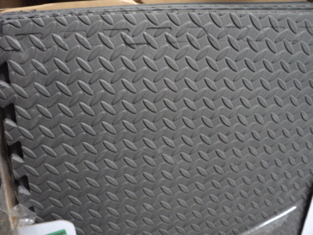 16 2 square interlocking foam floo...
