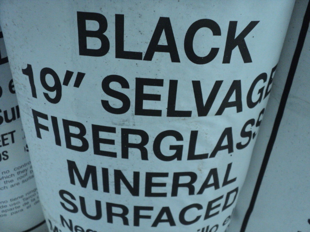 14 rolls of Black 19 Tarco Fibergl...