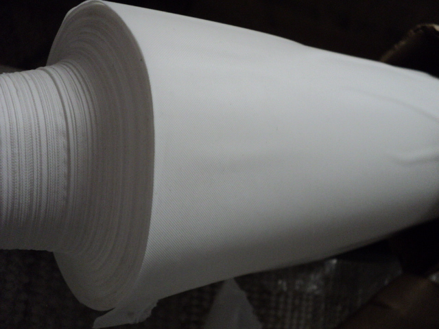 White Banquet Roll - 40 x 300Banq...