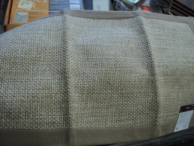 Penley 2 x 3 rug...