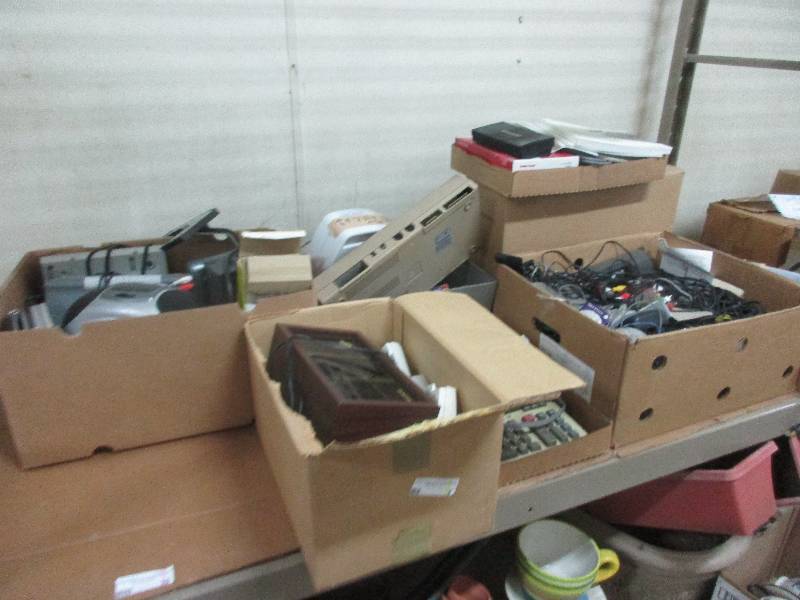 Electronics
