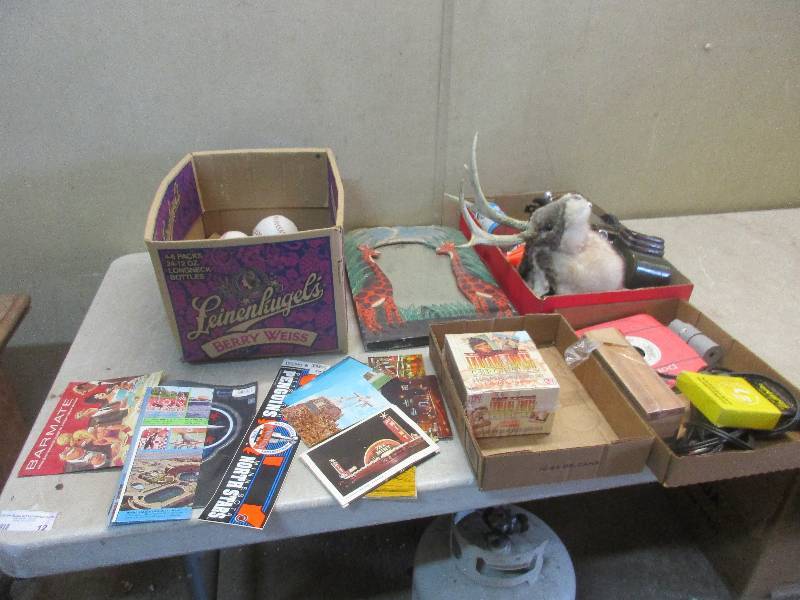 Collectibles