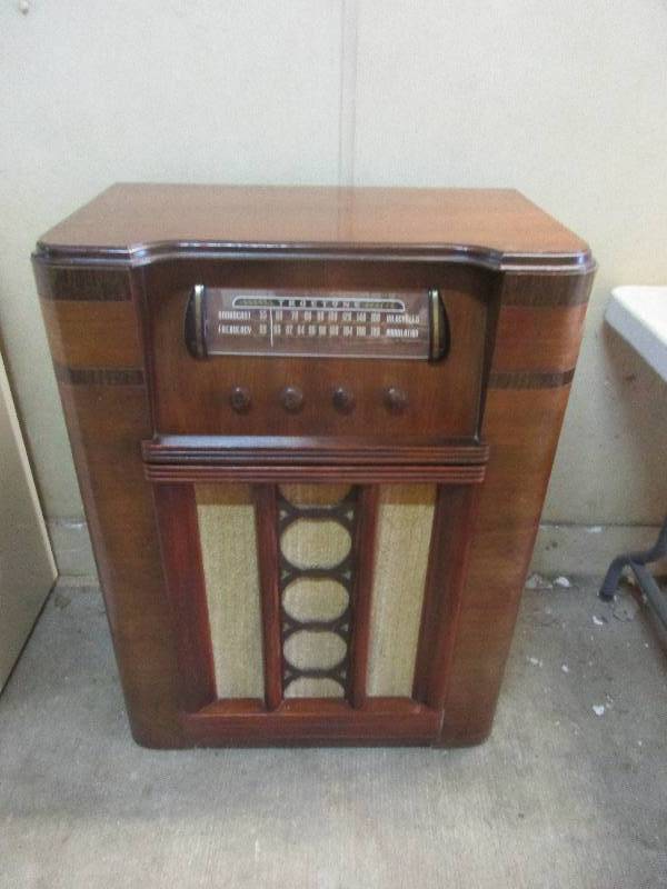 Truetone Radio