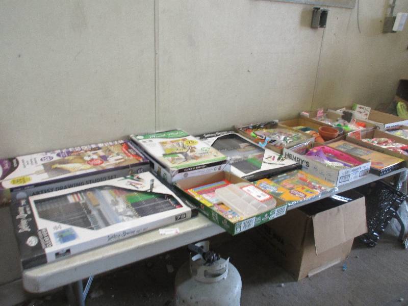 Crafts