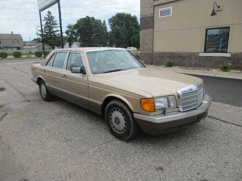 Mercedes