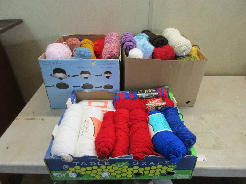 Yarn