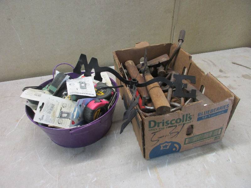 Tools