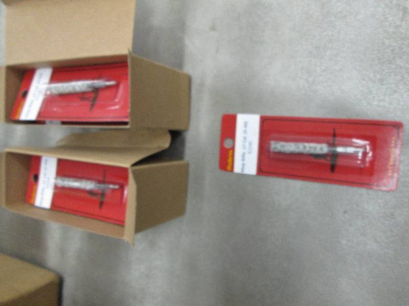 lot 60 image: Lot of 12 Outers 17 Caliber Wool Mo...